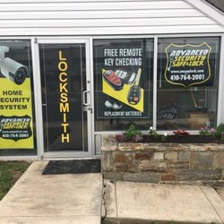 Timonium Advanced Security Safe And Lock Keys Locksmiths 2061 Photo Of Timonium Advanced Security Safe And Lock Lutherville Md United