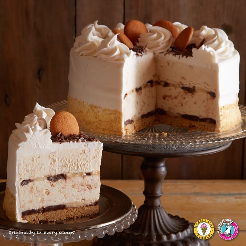 Marble Slab Creamery