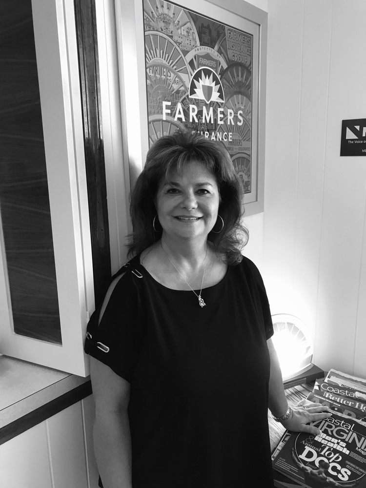 Farmers Insurance - Theresa Woolard