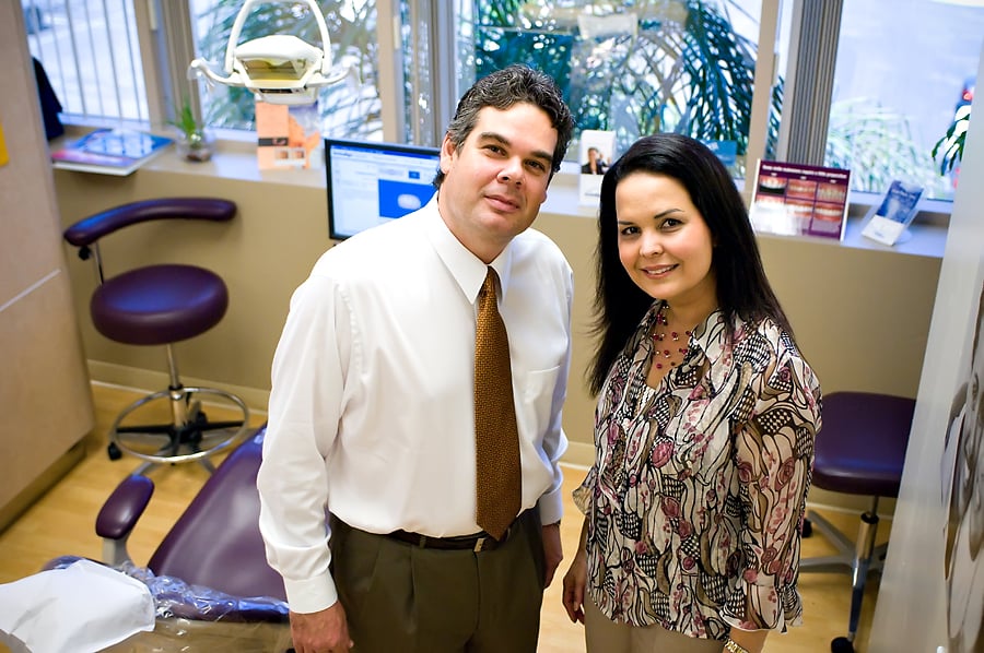 image of business Dental Art Designs at EastLake