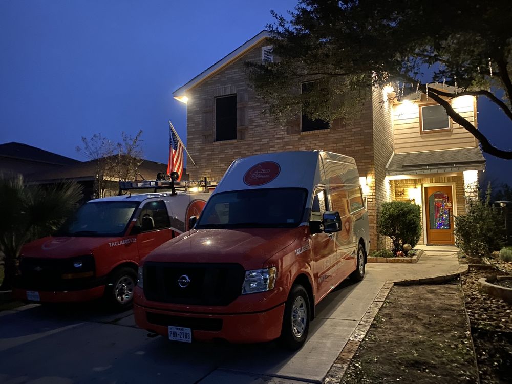 Austin Reliance Heating & A/C