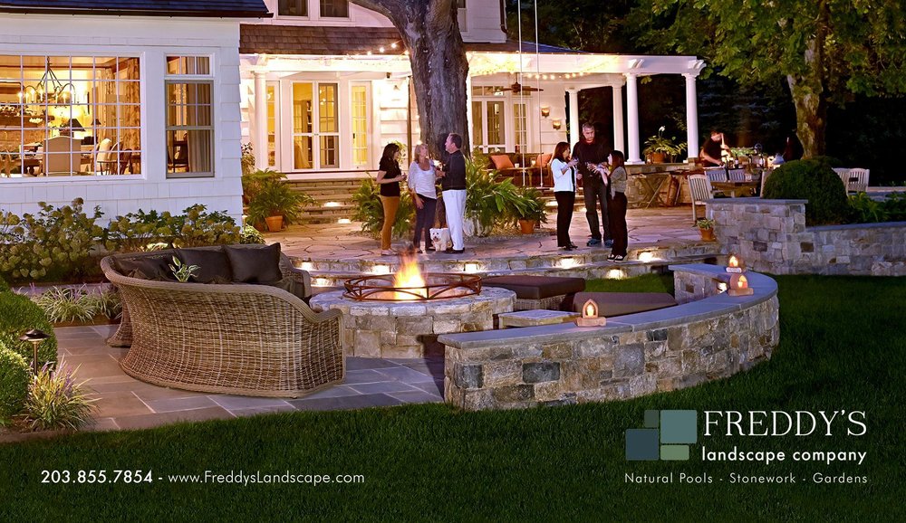 Freddy's Landscape Company