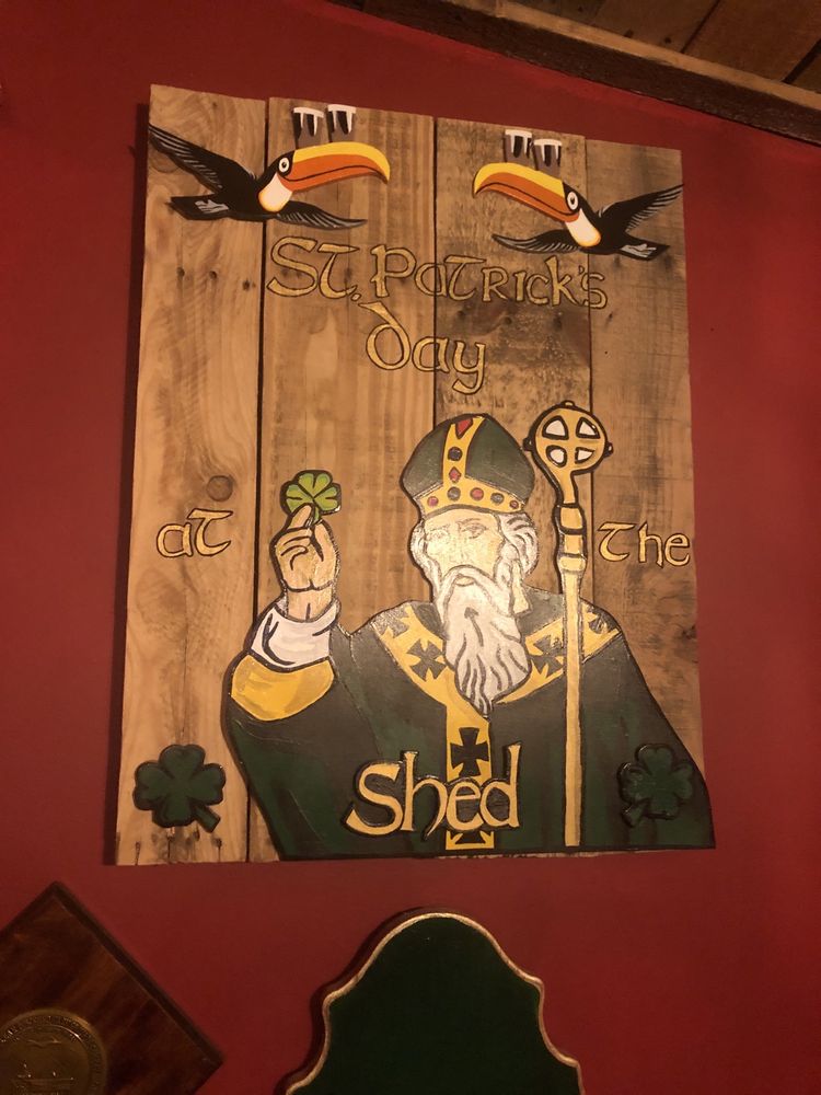 The StagsHead Tavern