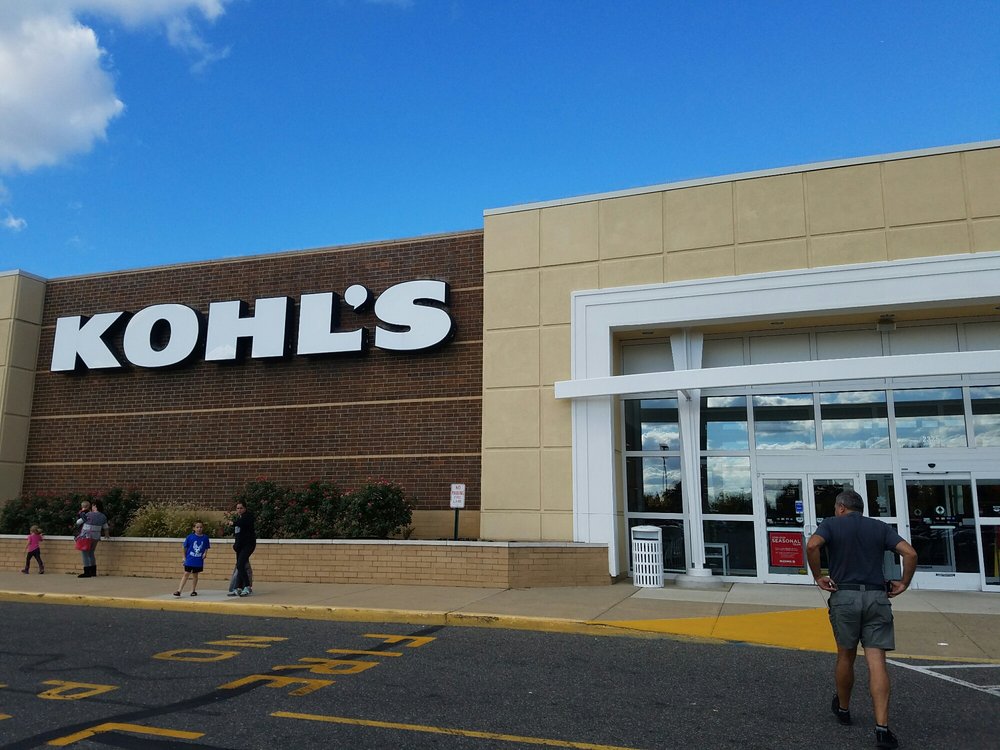 Kohl's