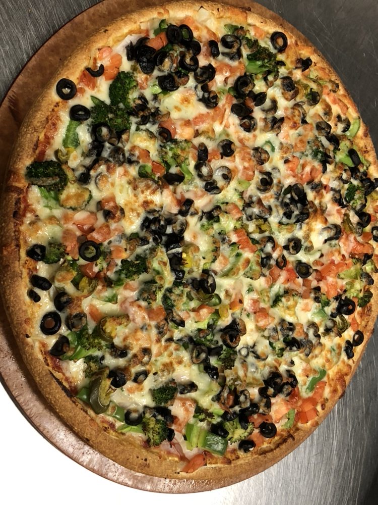 Nick’s Place Order Food Online 33 Photos & 61 Reviews Pizza 306
