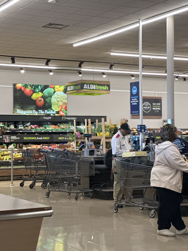 ALDI