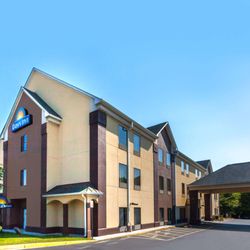 Days Inn Manas Hotels 7611 Centreville Road Va Photo Of Days Inn Manas Va United States