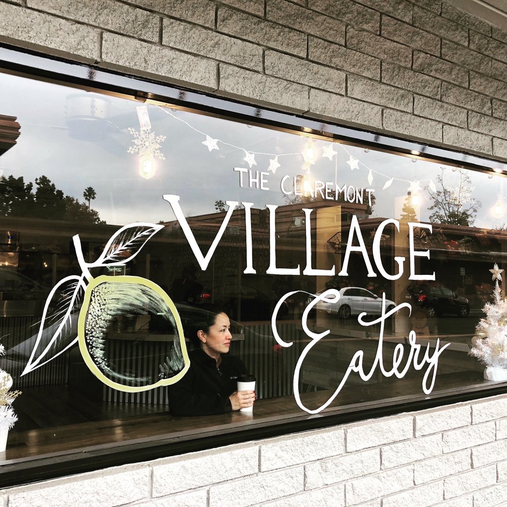 The Claremont Village Eatery