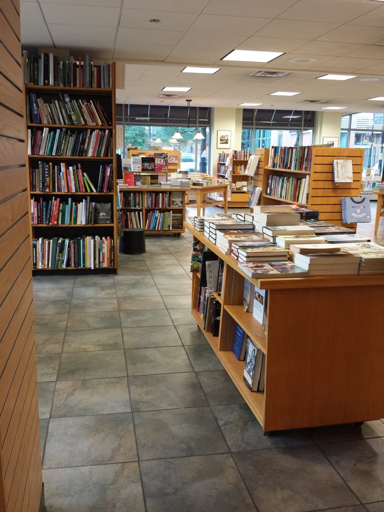 Powell’s Bookstore CLOSED 23 Reviews Bookstores 1218 S Halsted