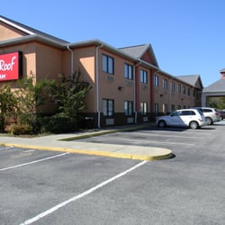 Red Roof Inn Hotels 1100 Express Ln Jesup Ga Phone Number Yelp Photo Of Red Roof Inn Jesup Ga United States