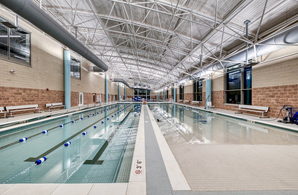 Willow Grove YMCA