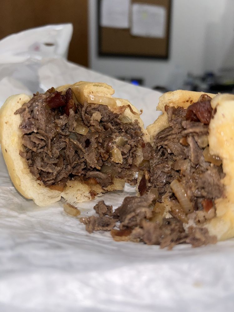 Lennys Grill & Subs