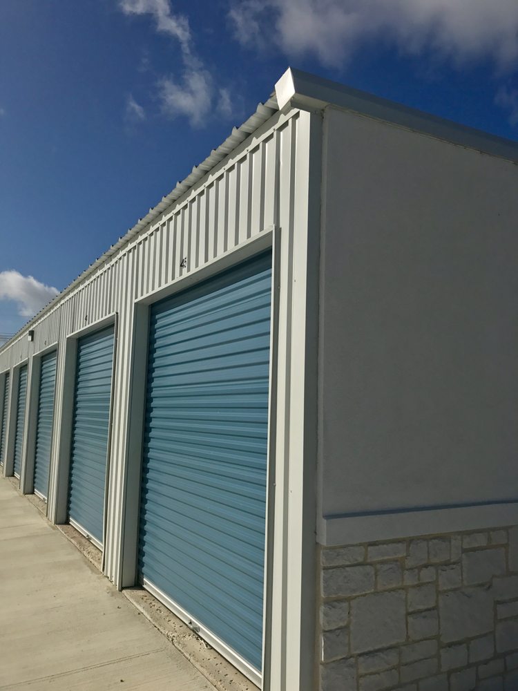 River Road Storage