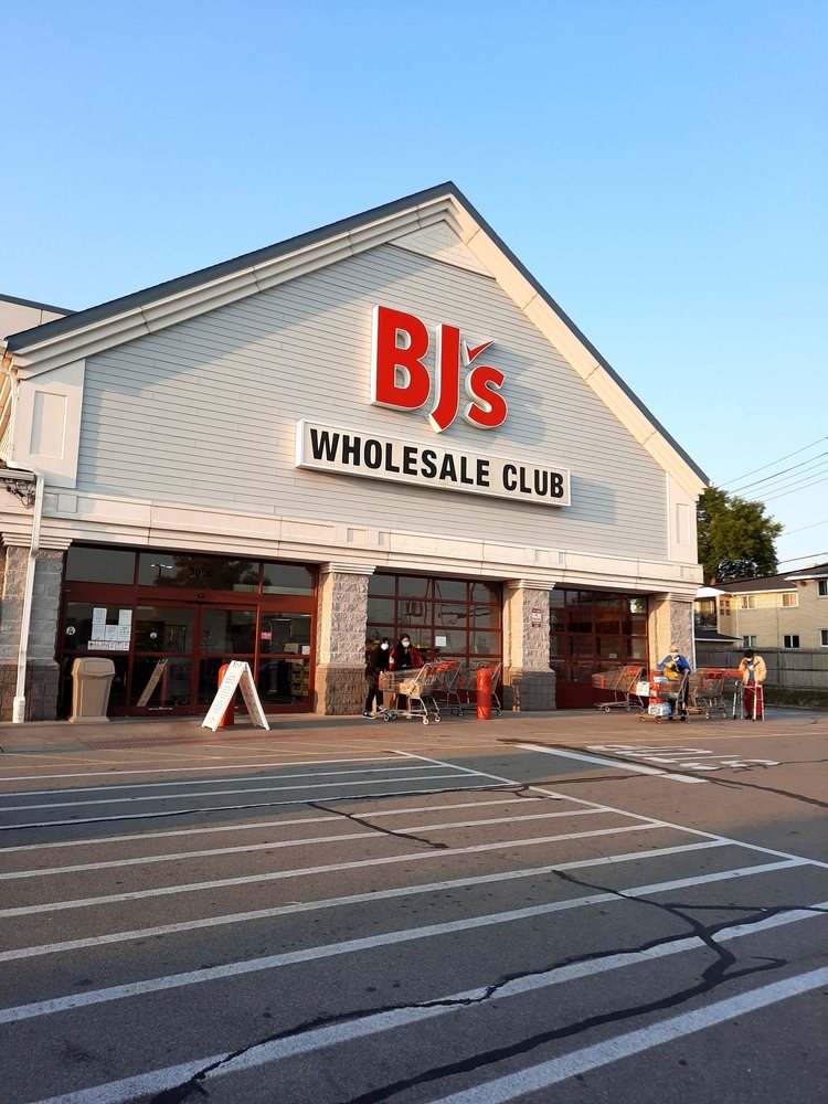 BJ's Wholesale Club