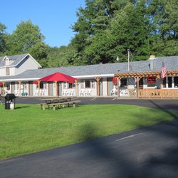 Christy S Motel Hotels 2902 State Rte 28 Old Forge Ny Phone Photo Of Christy S Motel Old Forge Ny United States Summer Day In