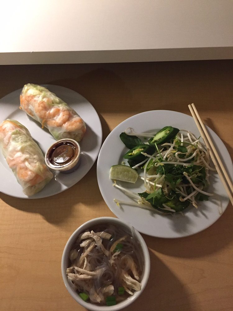 Pho Bistro 28 Photos & 24 Reviews Vietnamese 1201 Airway Blvd, El