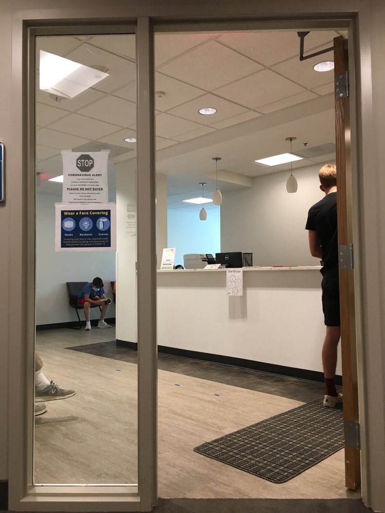 image of business John Simpson, MD