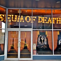 Museum of death new orleans coupons