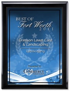 Crimson Lawn Care & Landscaping