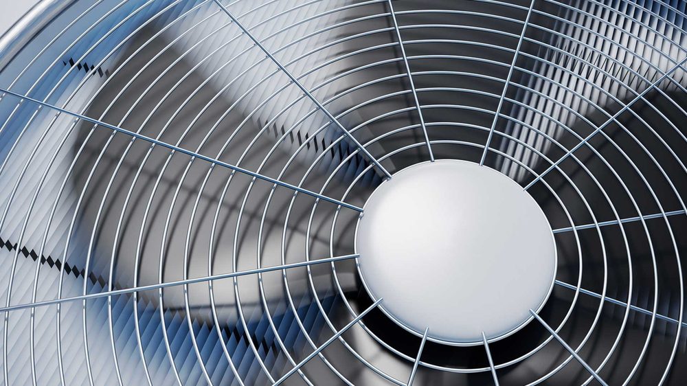 image of business Backriver Cooling and Heating