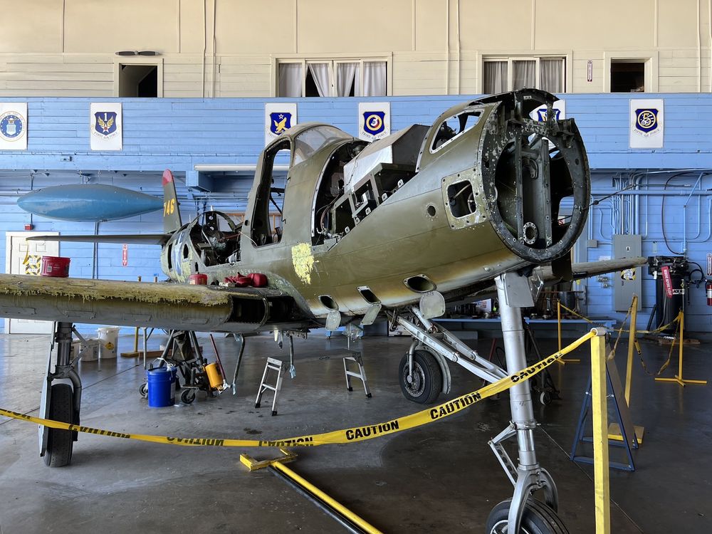 Commemorative Air Force
