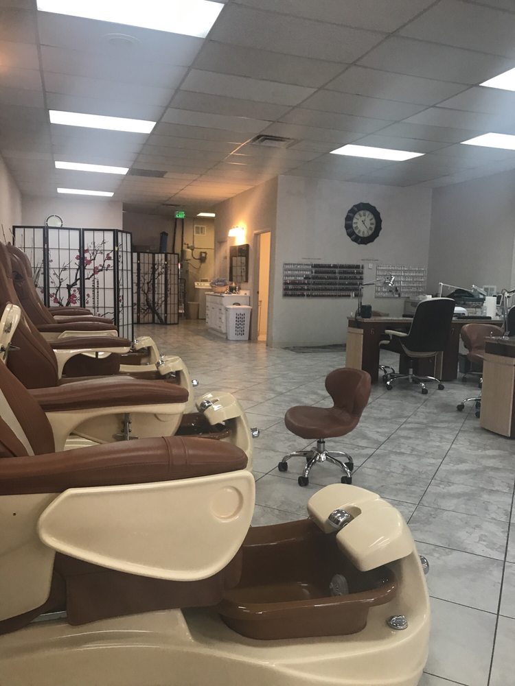 Amy’s Nails & Spa 10 Reviews Nail Salons 1430 Railroad Ave, Rifle