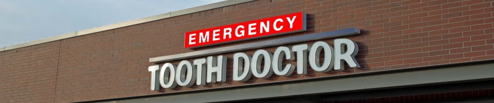 image of business Emergency Tooth Doctor - Downtown