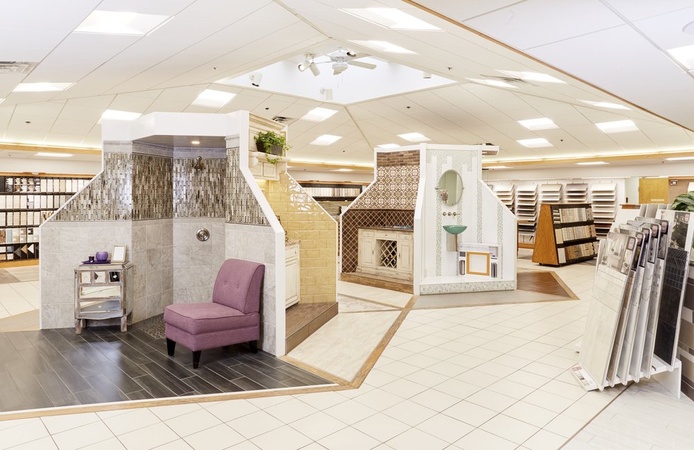 Conestoga Tile