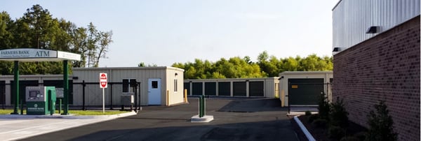 Courtland Self Storage