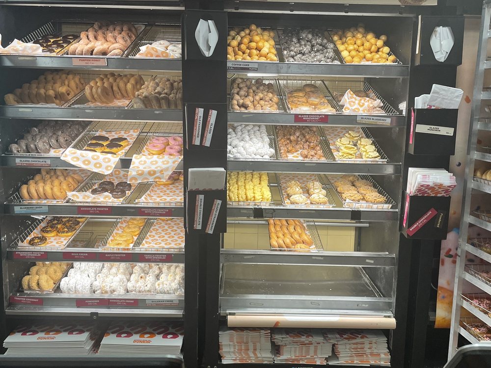 Dunkin'
