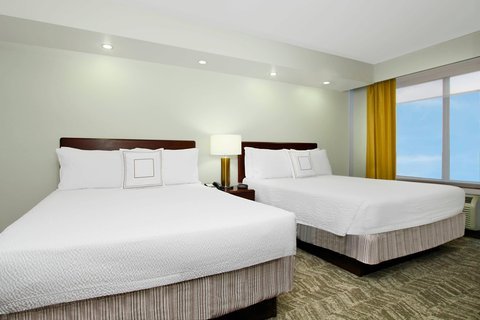 SpringHill Suites Chesapeake Greenbrier