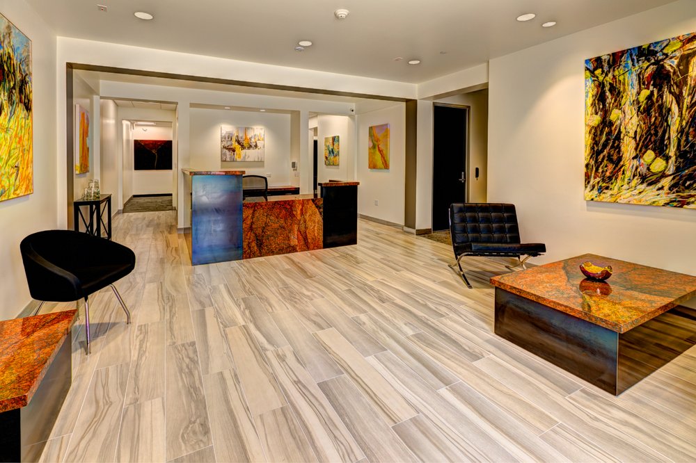 Fusion Workplaces Palm Desert Coworking Office Space