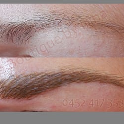 Face Boutique By Irina Hairdressers 16 Riddell Pde