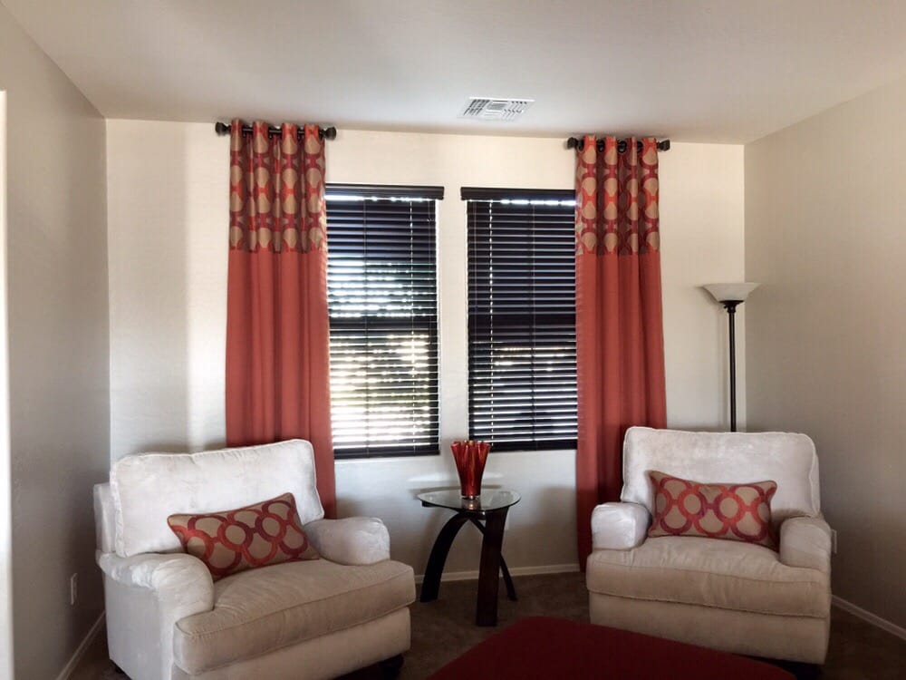 image of business AZ Draperies And Pillows