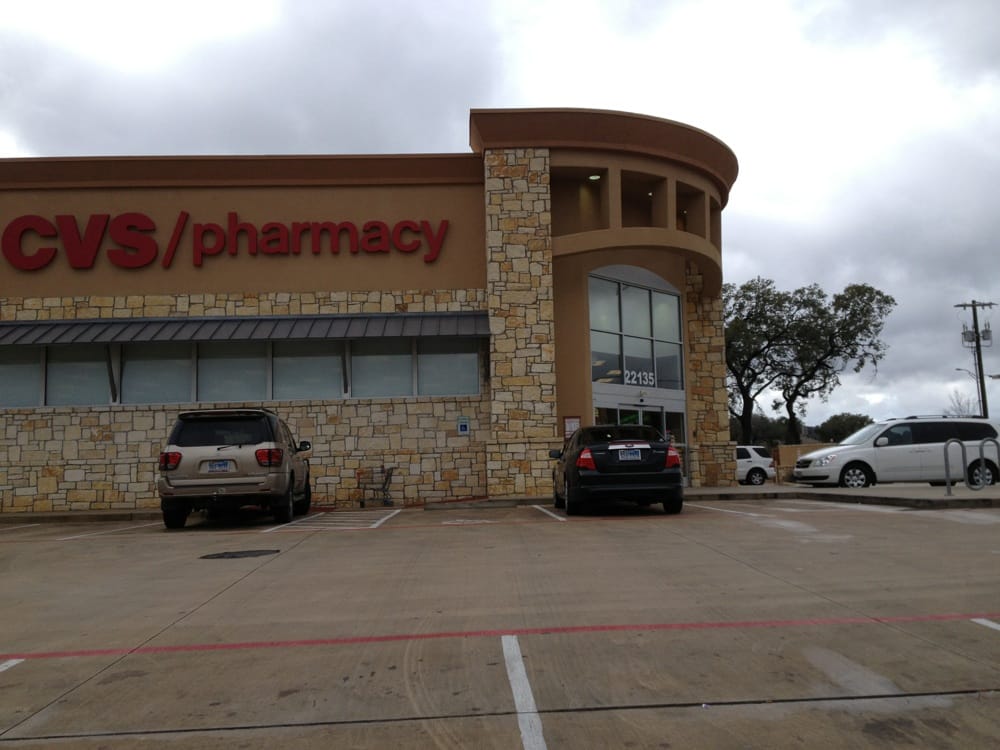 CVS Pharmacy 14 Reviews Drugstores 22135 Interstate 10, San Antonio, TX Phone Number Yelp