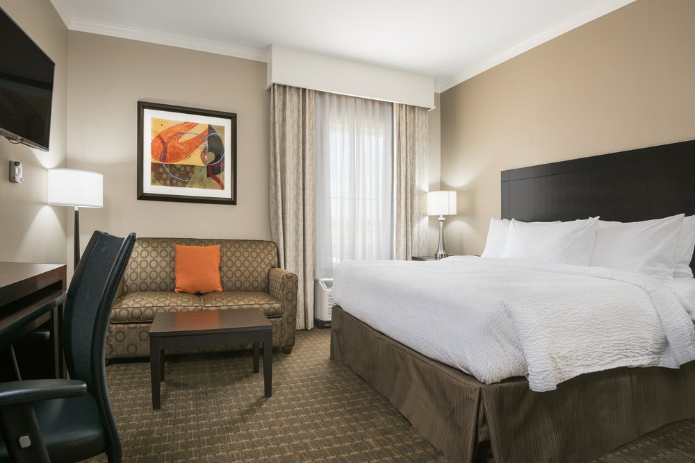 TownePlace Suites Seguin