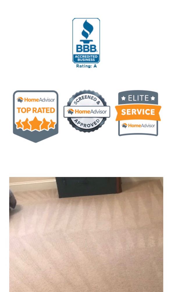 Stains Be Gone Carpet Cleaning