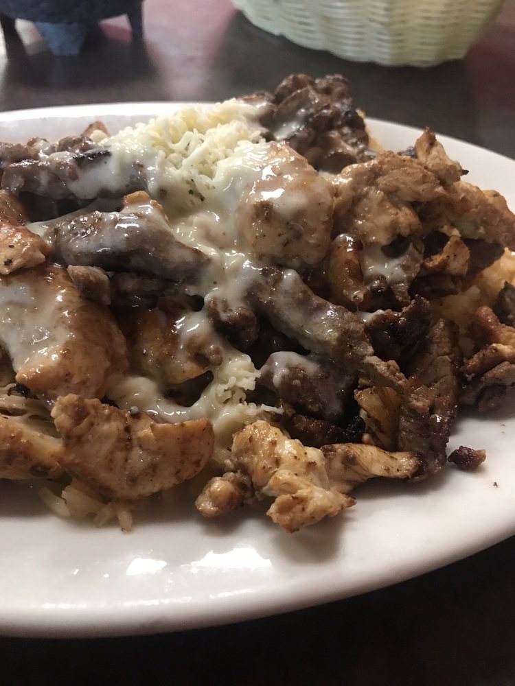 El Pueblo Mexican Restaurant