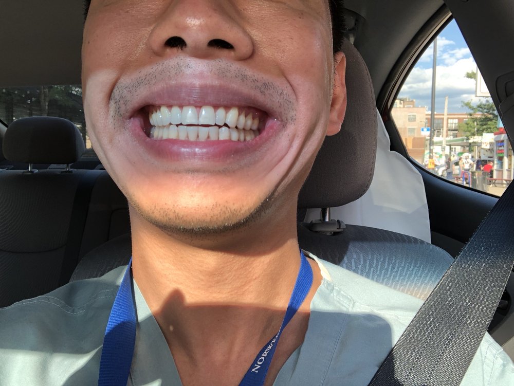 image of business Advantage Dental Care