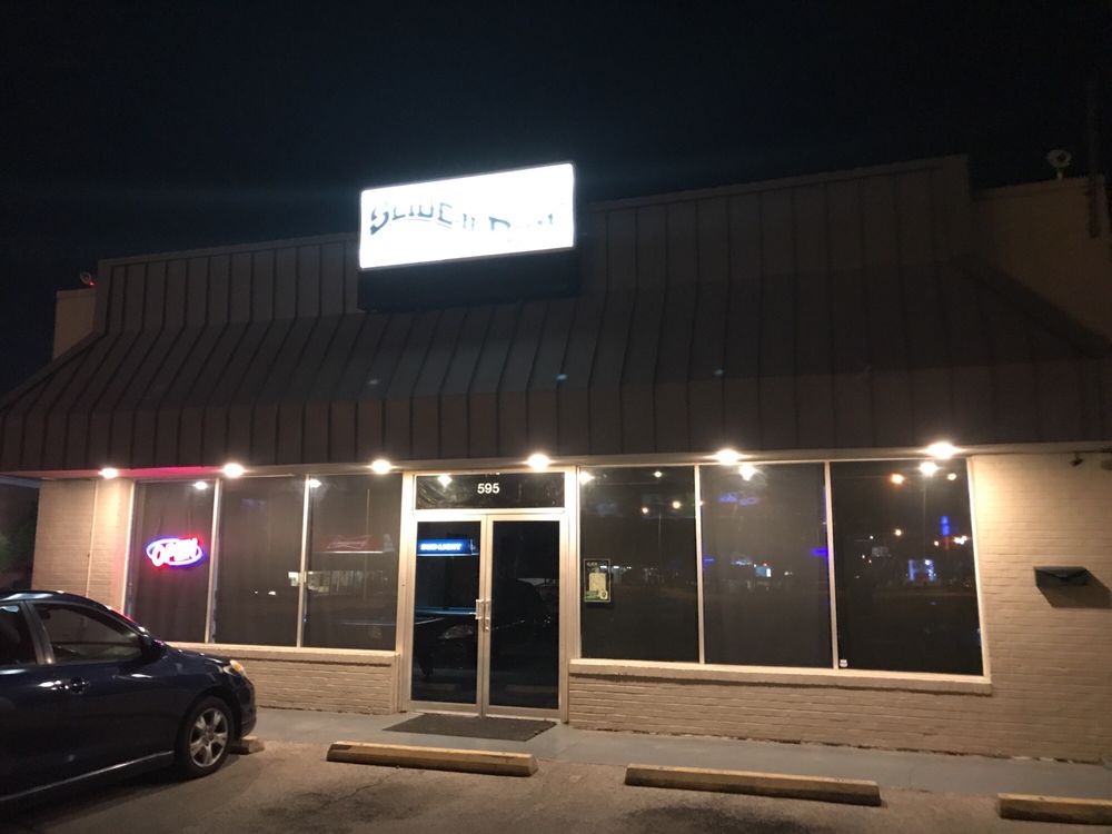 Slide & Ride Tavern Sports Bars 595 Old Hickory Blvd, Jackson, TN