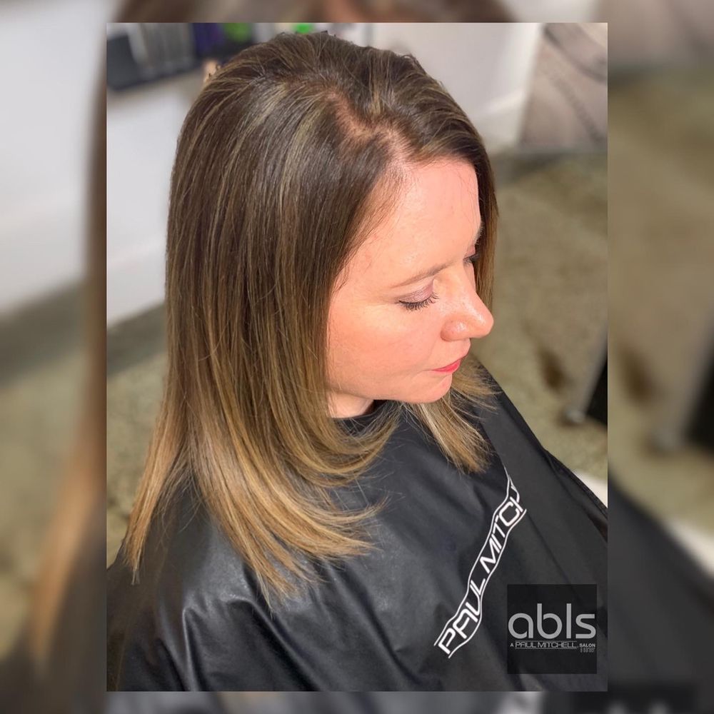 Abls A Paul Mitchell Salon Gift Card Wichita Ks Giftly