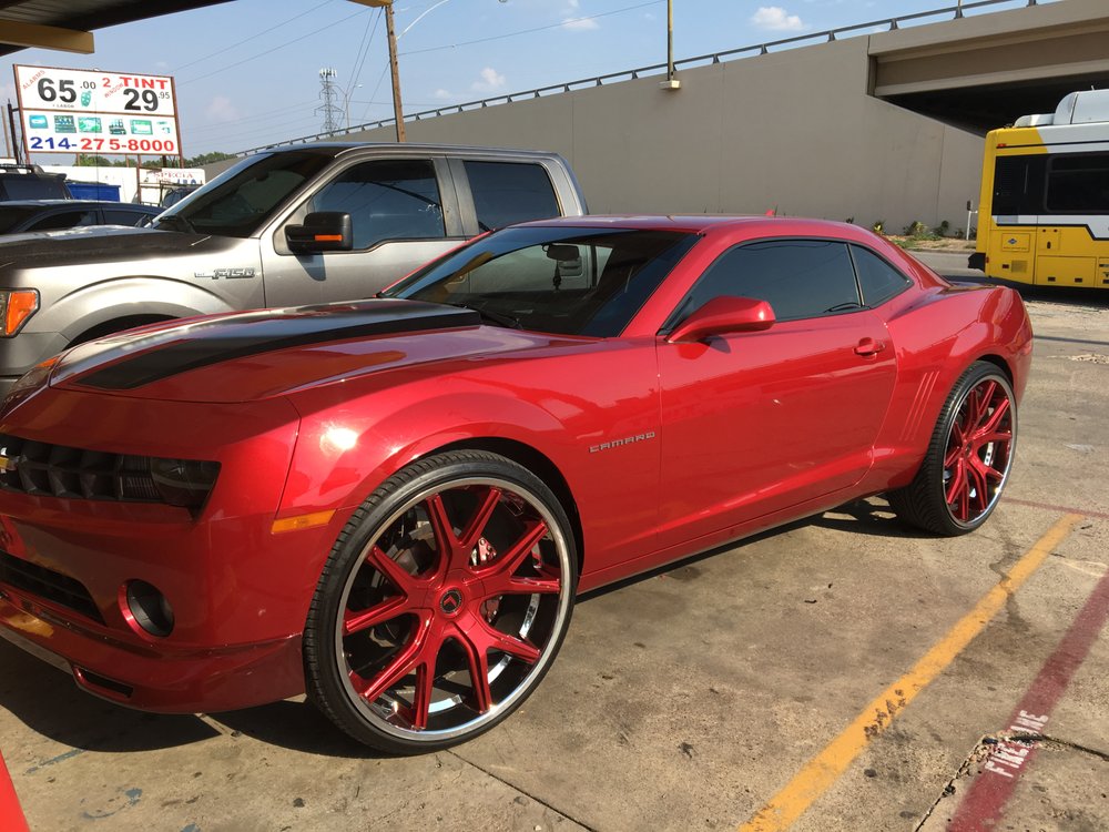Dallas Car Audio & More