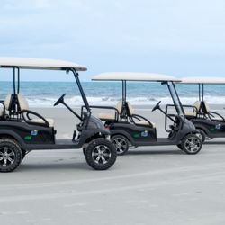 S2 Golf Cars - Golf Cart Rentals - 780 Highway 17 S, Surfside Beach, SC