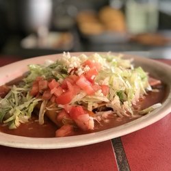 Mexican Restaurants In Charlottesville Yelp Sabor A Mexico