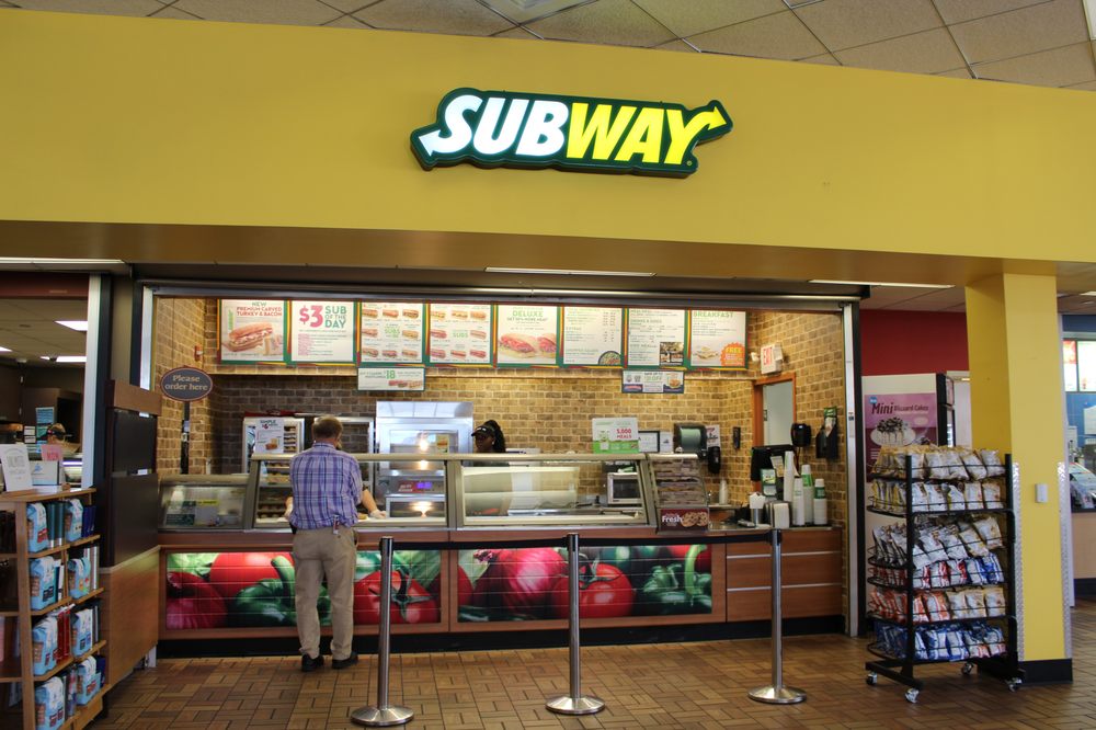 Subway