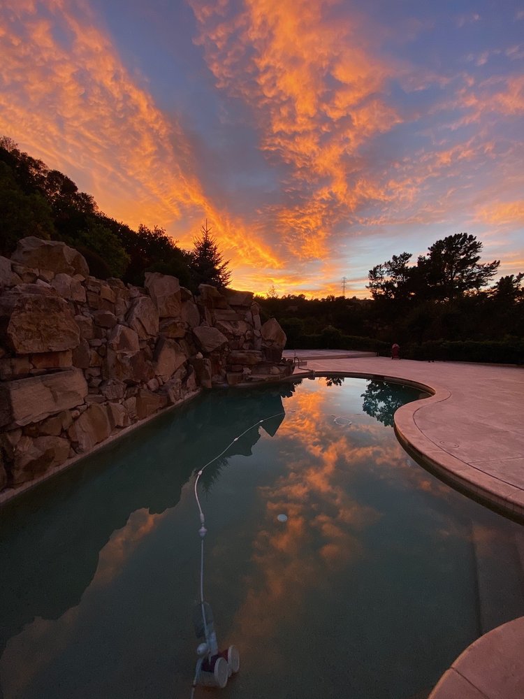 Nor Cal Pool Service
