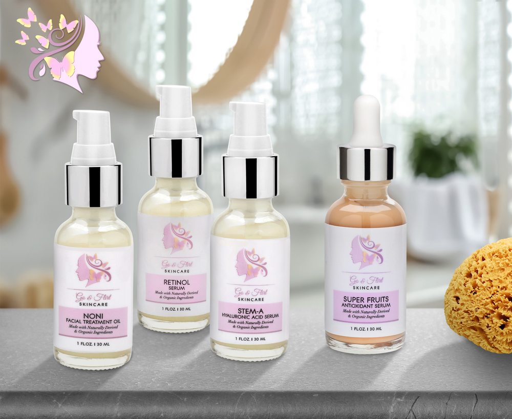 Go & Flirt Spa