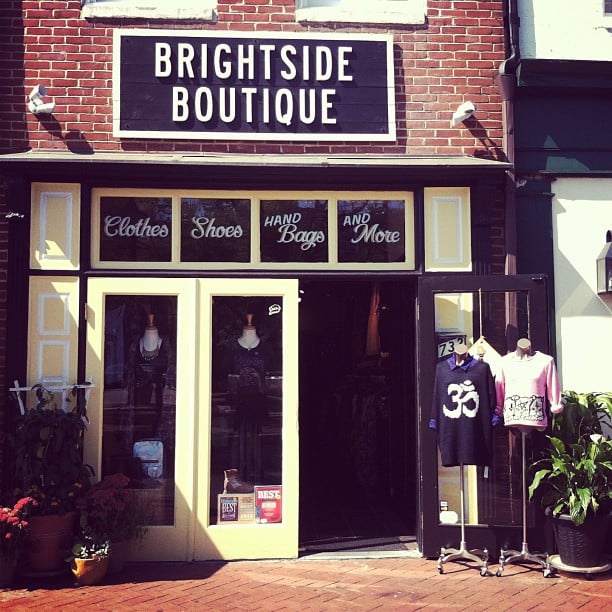 Brightside Boutique 11 Reviews Women's Clothing 732 S Broadway
