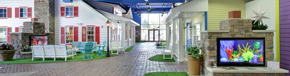 image of business Newtown Dentistry for Kids