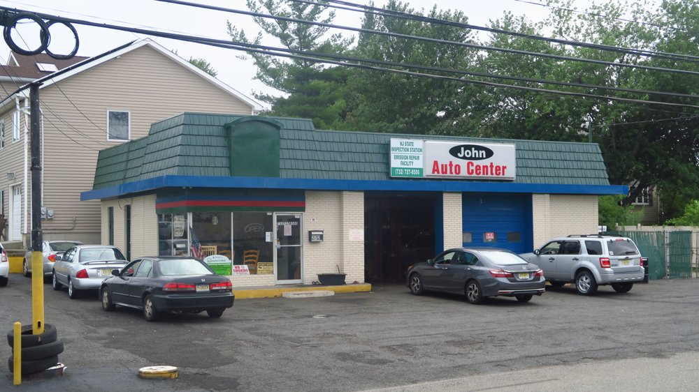 John Auto Center Inc Auto Repair 272 Stevens Ave N, South Amboy, NJ Phone Number Yelp